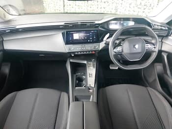 Used Peugeot 308 2022 for sale - 79654403: Photo