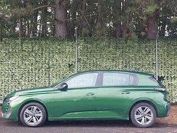 Used Peugeot 308 2022 for sale - 79654403: Photo