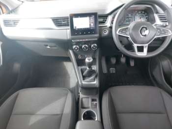 Used Renault Captur 2021 for sale - 74407629: Photo