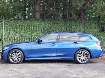 Used BMW 3 Series 2019 for sale - 74913984: Photo