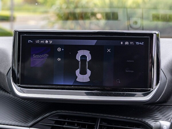Used Peugeot 2008 2025 for sale - 76213513: Photo 12