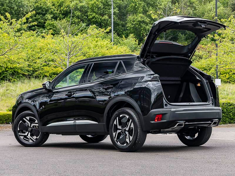 Used Peugeot 2008 2025 for sale - 76213513: Photo 18