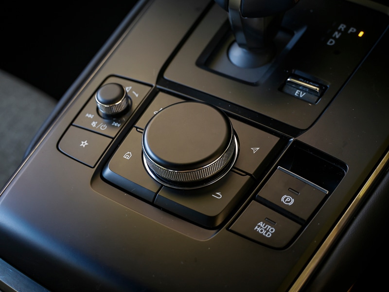 Used Mazda MX-30 2025 for sale - 78041063: Photo 15