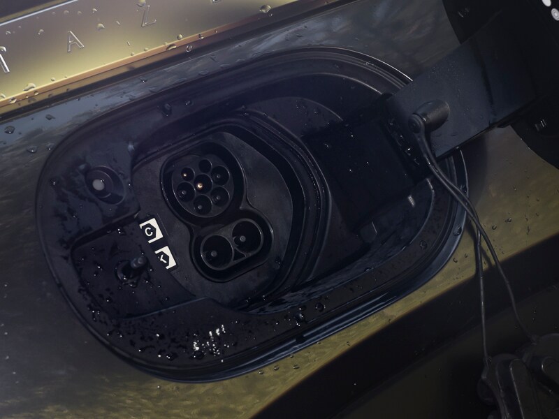 Used Mazda MX-30 2025 for sale - 78041063: Photo 19