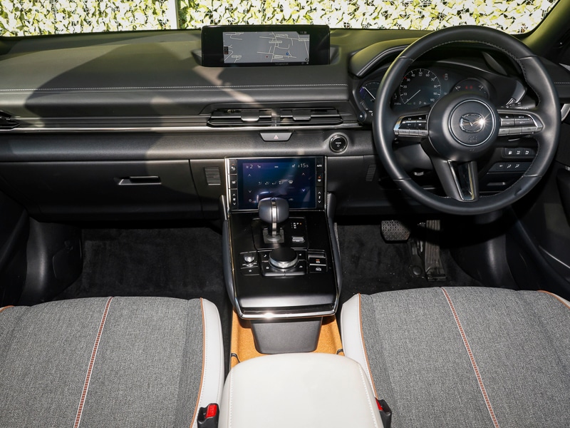 Used Mazda MX-30 2025 for sale - 78041063: Photo 5