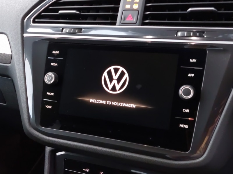 Used Volkswagen Tiguan Allspace 2024 for sale - 76518690: Photo 10