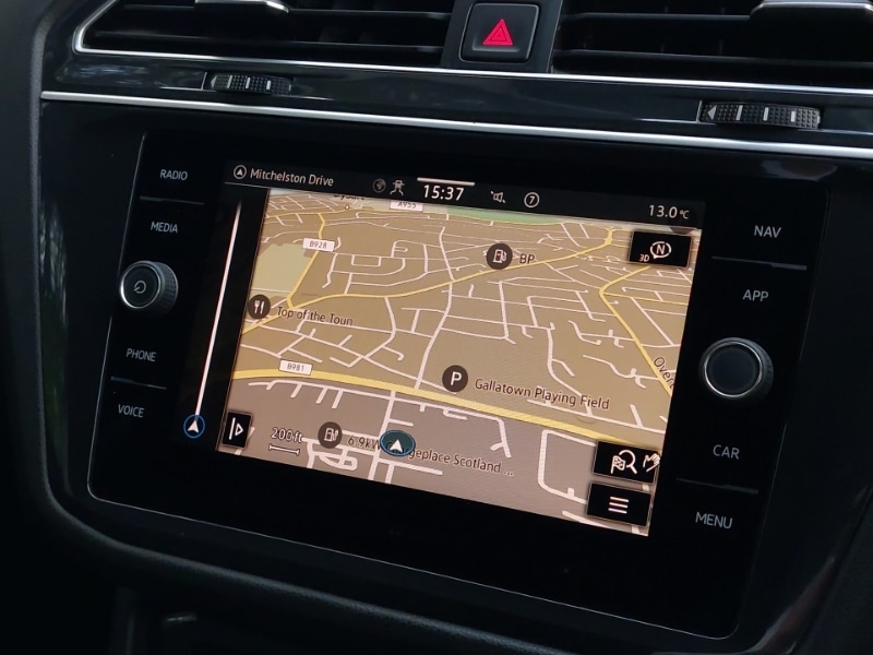 Used Volkswagen Tiguan Allspace 2024 for sale - 76518690: Photo 15