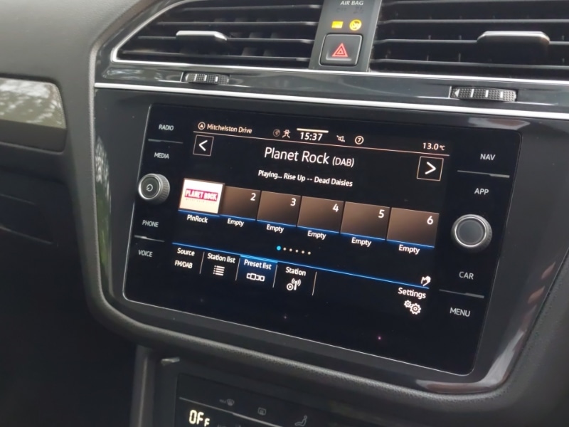 Used Volkswagen Tiguan Allspace 2024 for sale - 76518690: Photo 16