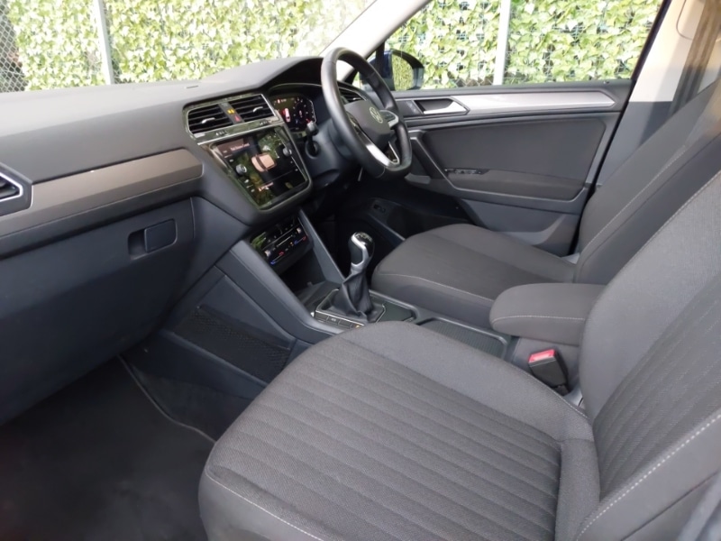 Used Volkswagen Tiguan Allspace 2024 for sale - 76518690: Photo 5