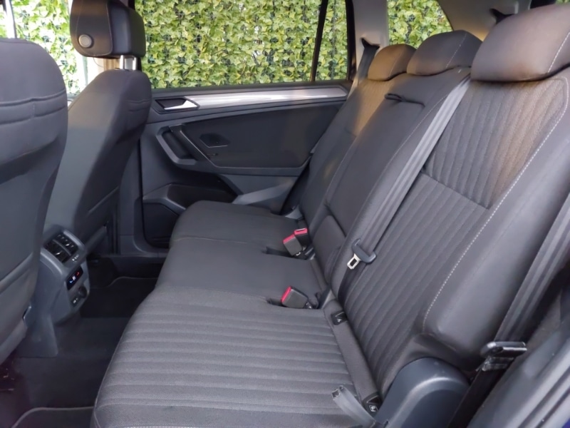 Used Volkswagen Tiguan Allspace 2024 for sale - 76518690: Photo 6