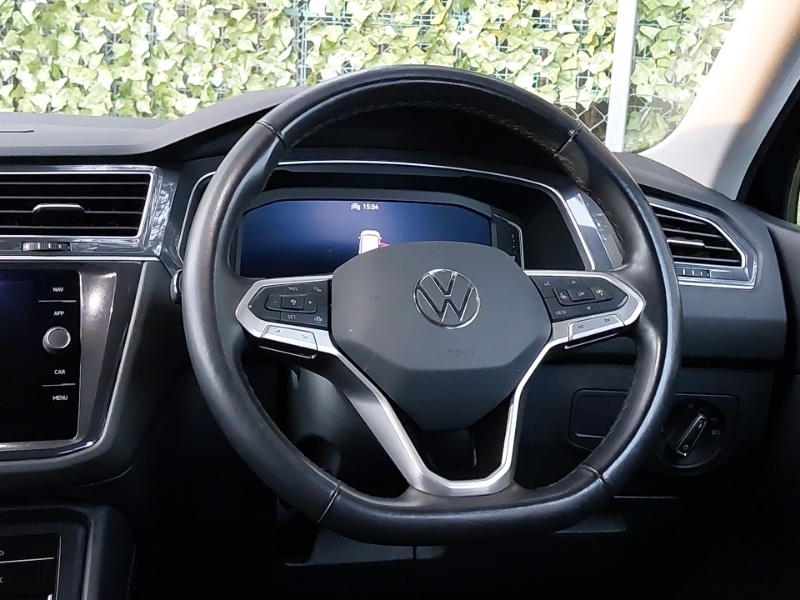 Used Volkswagen Tiguan Allspace 2024 for sale - 76518690: Photo 7