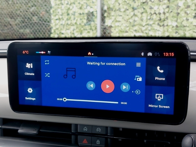 Used Fiat 600 2025 for sale - 77847291: Photo 11