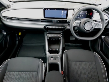 Used Fiat 600 2025 for sale - 77847291: Photo