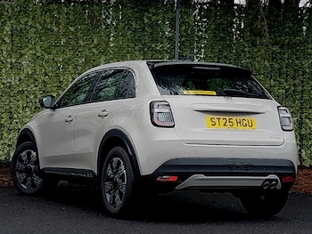 Used Fiat 600 2025 for sale - 77847291: Photo