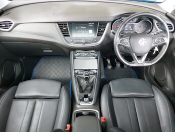 Used Vauxhall Grandland X 2020 for sale - 78803658: Photo