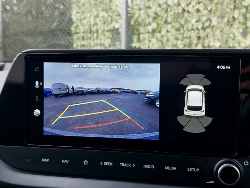 Used Hyundai i20 2025 for sale - 77881781: Photo 10