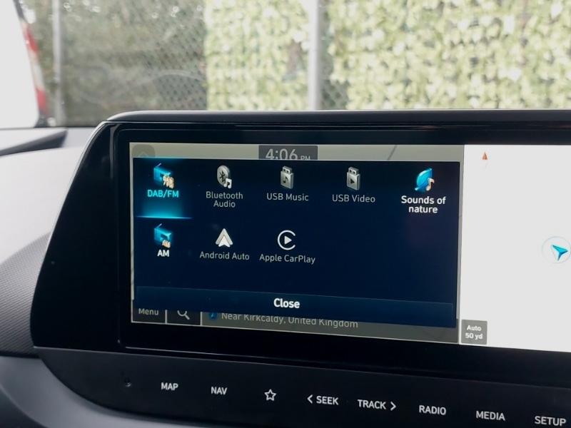 Used Hyundai i20 2025 for sale - 77881781: Photo 11