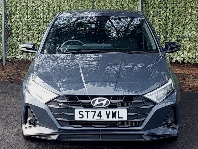 Used Hyundai i20 2025 for sale - 77881781: Photo 12