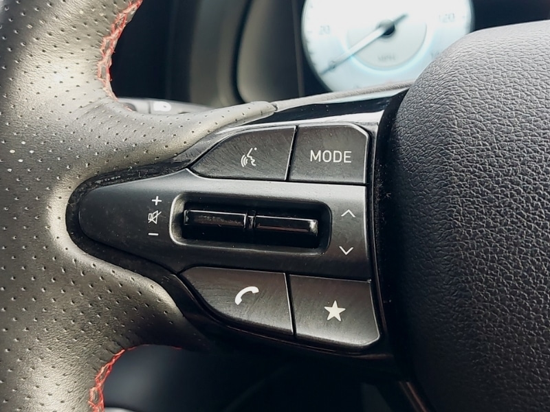 Used Hyundai i20 2025 for sale - 77881781: Photo 13