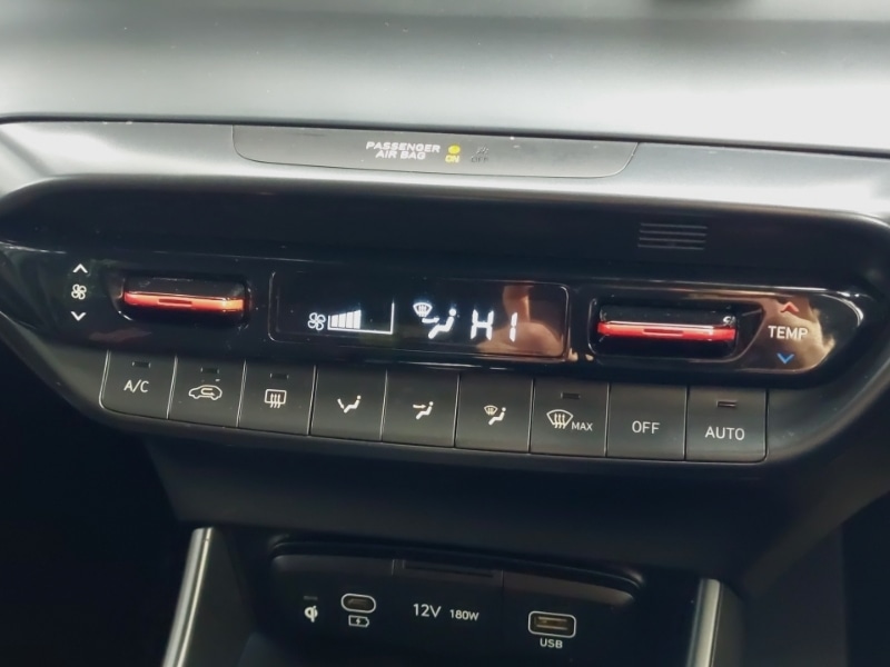 Used Hyundai i20 2025 for sale - 77881781: Photo 16