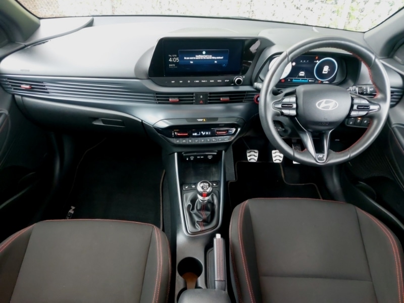 Used Hyundai i20 2025 for sale - 77881781: Photo 2