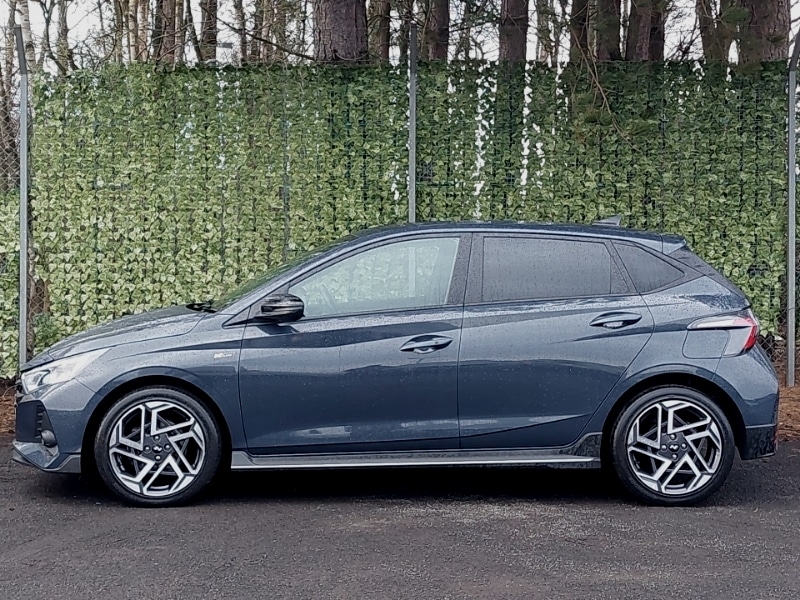 Used Hyundai i20 2025 for sale - 77881781: Photo 4