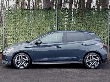 Used Hyundai i20 2025 for sale - 77881781: Photo