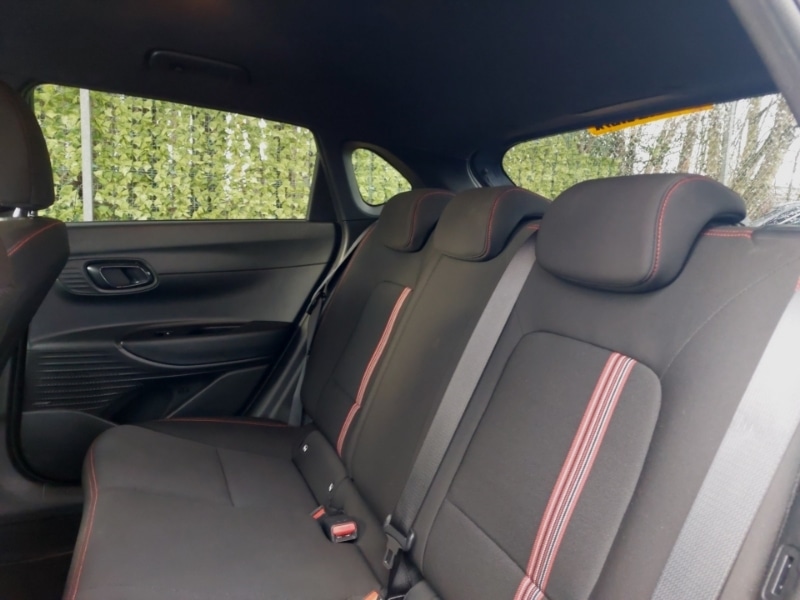 Used Hyundai i20 2025 for sale - 77881781: Photo 6