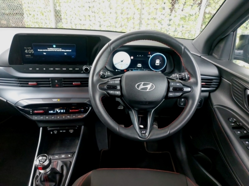 Used Hyundai i20 2025 for sale - 77881781: Photo 7