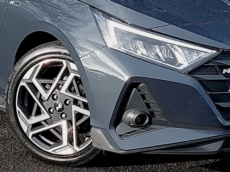 Used Hyundai i20 2025 for sale - 77881781: Photo 9