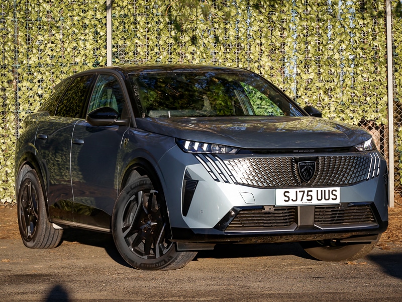 Used Peugeot 3008 2025 for sale - 77162565: Photo 1