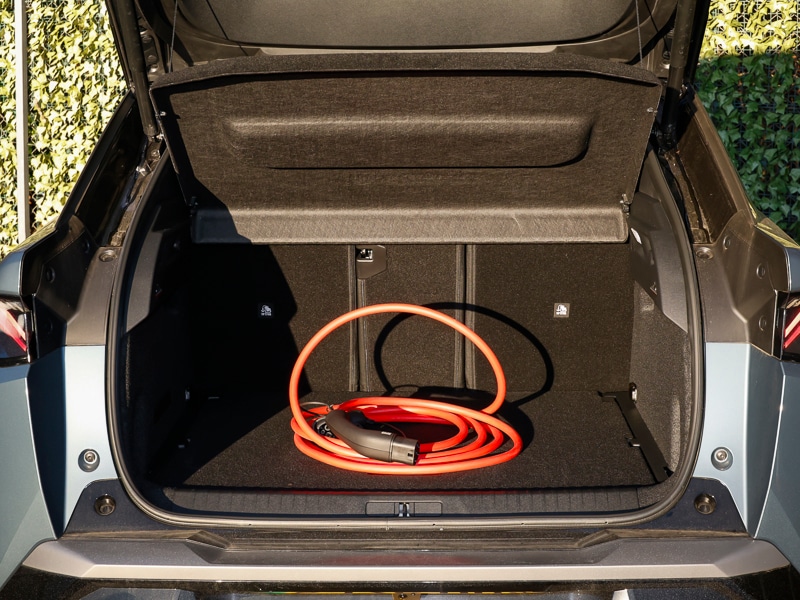 Used Peugeot 3008 2025 for sale - 77162565: Photo 10