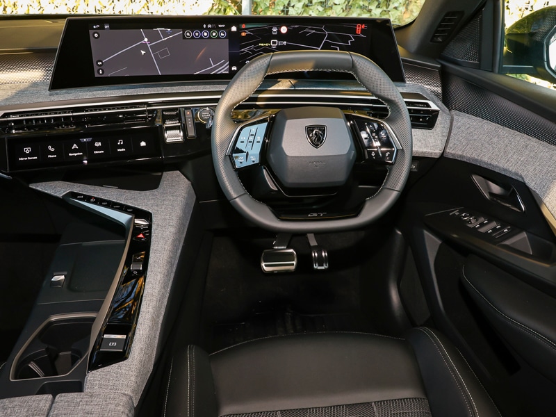 Used Peugeot 3008 2025 for sale - 77162565: Photo 12