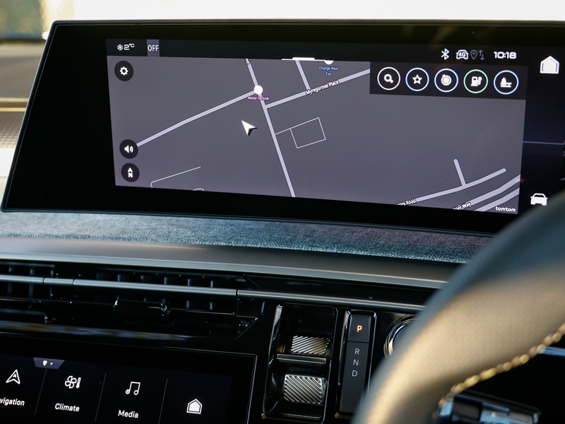 Used Peugeot 3008 2025 for sale - 77162565: Photo 13