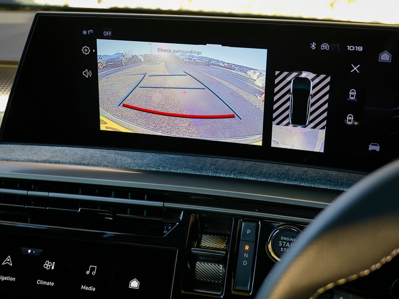 Used Peugeot 3008 2025 for sale - 77162565: Photo 14