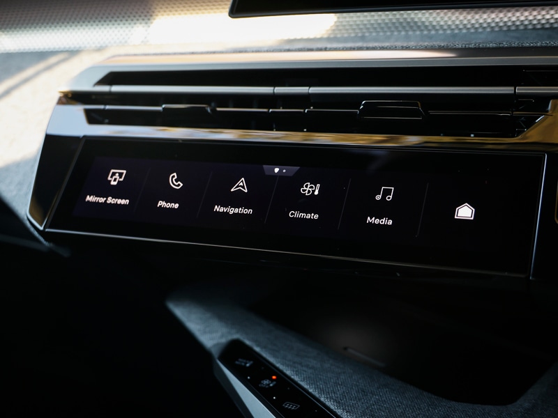 Used Peugeot 3008 2025 for sale - 77162565: Photo 15