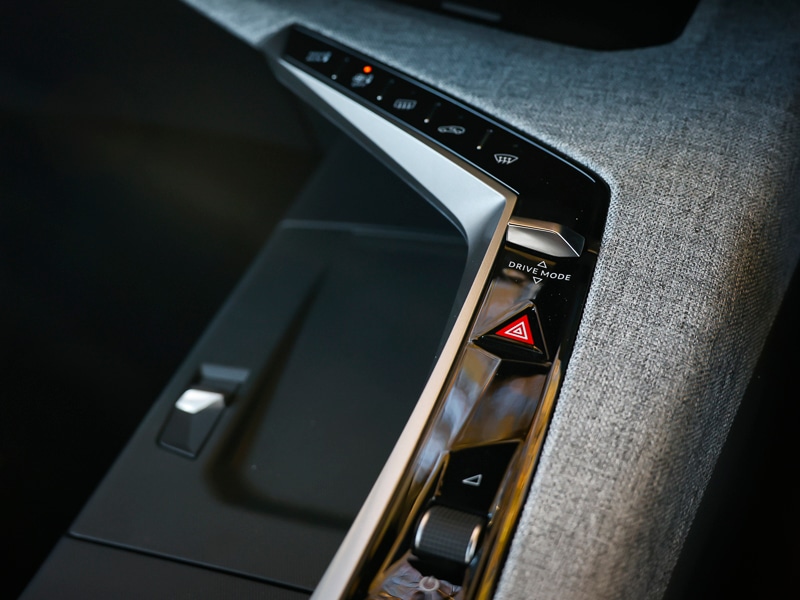 Used Peugeot 3008 2025 for sale - 77162565: Photo 16