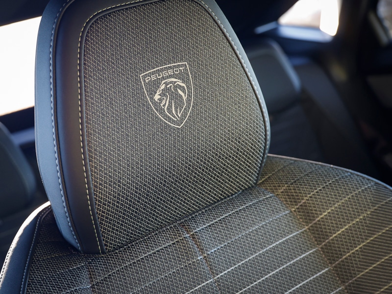 Used Peugeot 3008 2025 for sale - 77162565: Photo 19