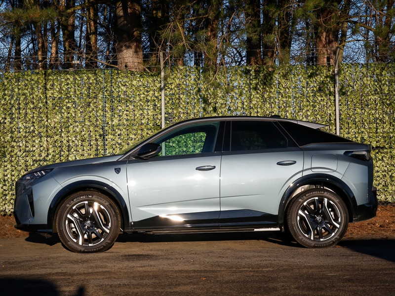 Used Peugeot 3008 2025 for sale - 77162565: Photo 4