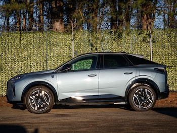 Used Peugeot 3008 2025 for sale - 77162565: Photo