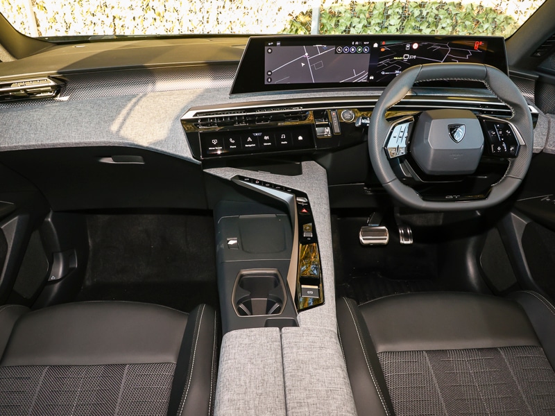 Used Peugeot 3008 2025 for sale - 77162565: Photo 5