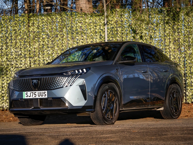 Used Peugeot 3008 2025 for sale - 77162565: Photo 7