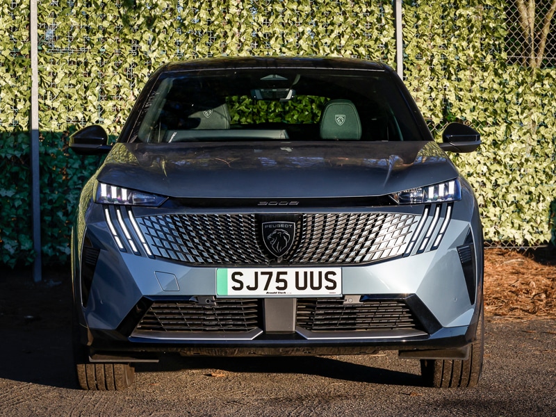 Used Peugeot 3008 2025 for sale - 77162565: Photo 8