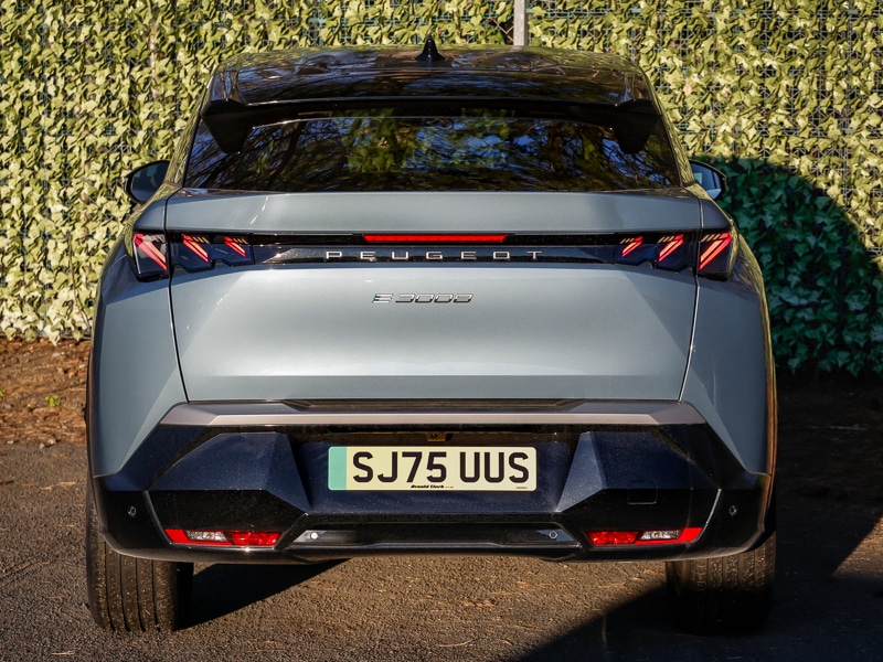 Used Peugeot 3008 2025 for sale - 77162565: Photo 9