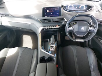 Used Peugeot 5008 2020 for sale - 78848805: Photo