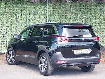 Used Peugeot 5008 2020 for sale - 78848805: Photo