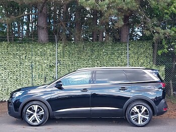 Used Peugeot 5008 2020 for sale - 78848805: Photo