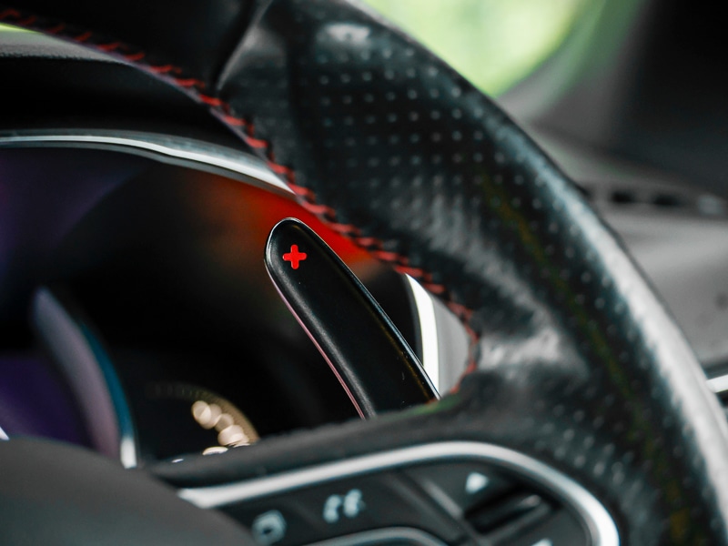 Used Renault Megane 2019 for sale - 77189692: Photo 18