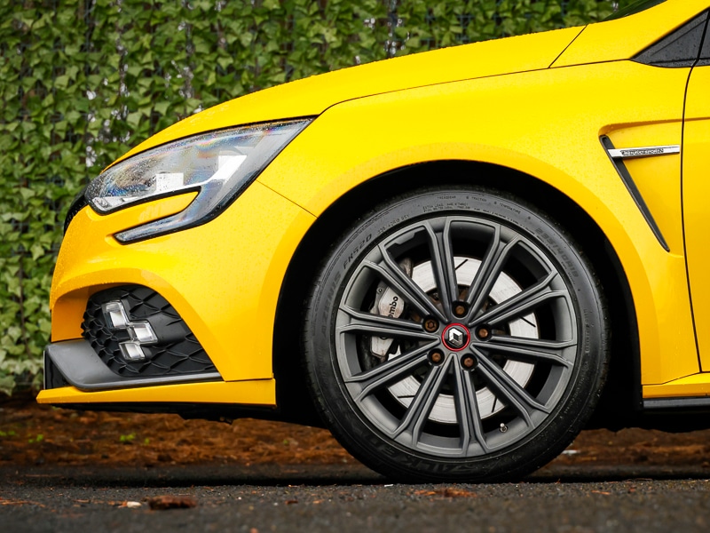 Used Renault Megane 2019 for sale - 77189692: Photo 19