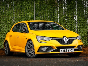 Used Renault Megane 2019 for sale - 77189692: Photo